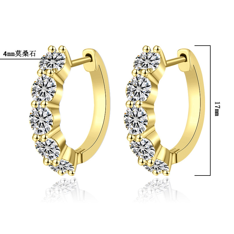 골드 컬러(GRA 인증서)