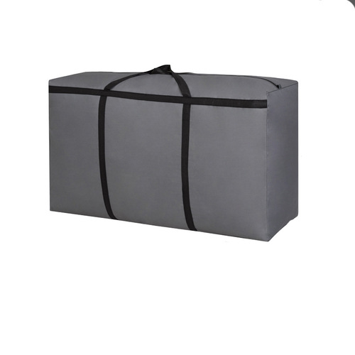Moving bag, thickened quilt packing bag, large capacity Oxford cloth moving storage bag, duffel bag, moving packing bag