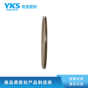 �ķ������� �͸ߵ͜؏��ɷ����ܷ�Ȧ�߉�PTFE�ͷ��y�w����Ȧ