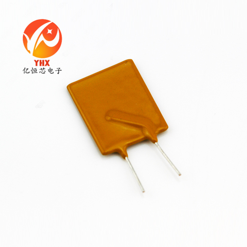 RUEF800 30V 8A 8000MA TYCO 泰科 自恢复 插件保险丝 直插保险管