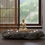 工艺迷你家居客厅摆件