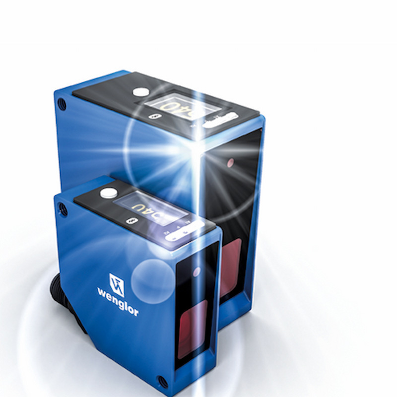 wenglor威格勒 GM04VC2 光泽度传感器