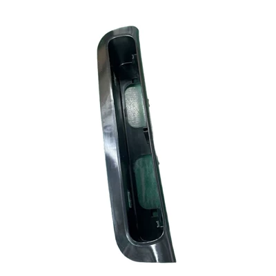 Control Door Armrest Injection Mold: Avtomobil hissələri qəlibləri