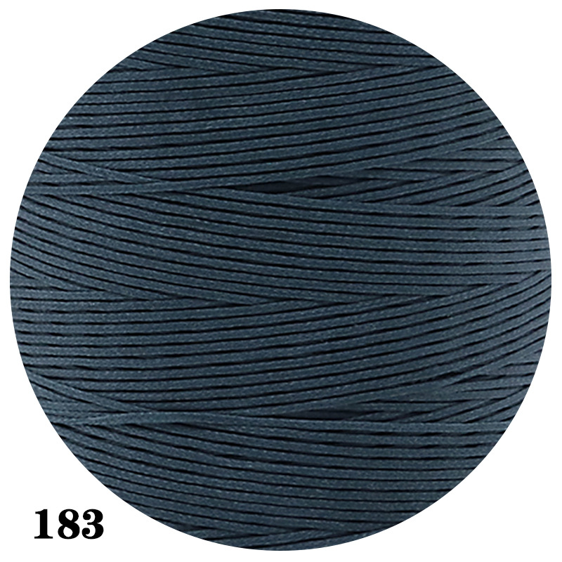 183 성배 블루*150D/0.8mm