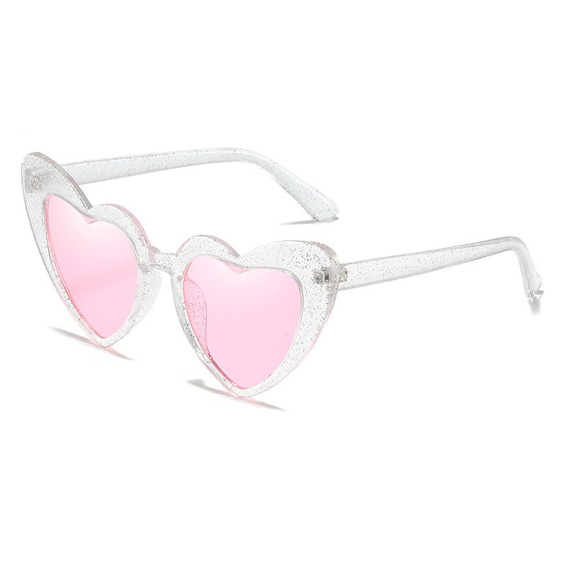 Flash white frame powder sheet