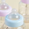 Removable storage system, feeding bottle, modern plastic Japanese material, factory direct supply, simple and elegant design