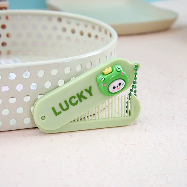 Little frog