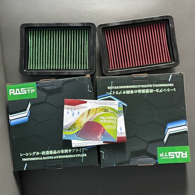 Air conditioning filter filter 33-5145 high-flow air