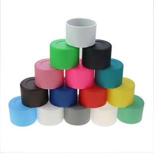 Goji Berry Cup Water Cup Cover Non-Slip Glass Thermos Cup Cover Tea Cup Protective Cover Cup Bottom Cup Ring Cup Holder Cup Cover