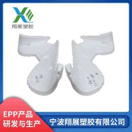 厂家EPP成型泡沫包装高密度泡沫材质新型材料品质汽车配件模具