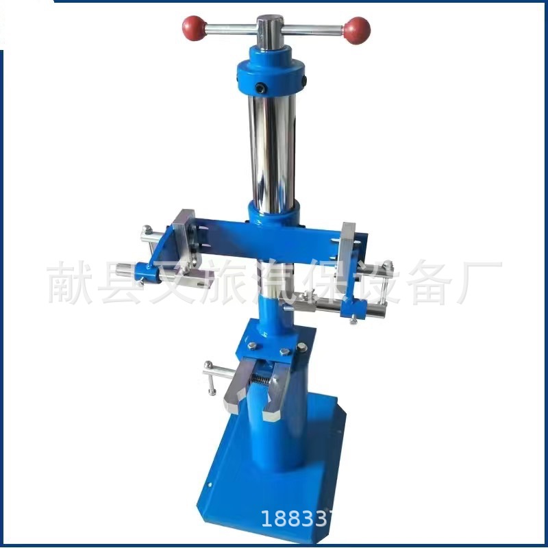 Compresor de resorte, compresor de resorte amortiguador, desmontador de resorte amortiguador, fabricante de herramientas de mantenimiento de automóviles