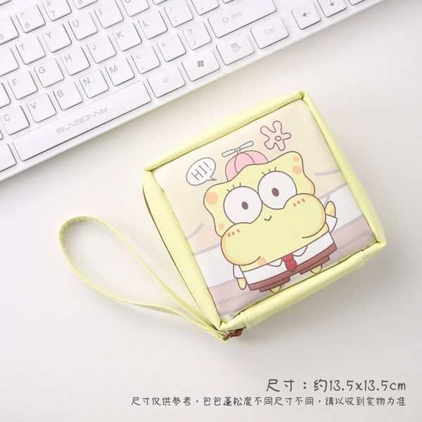 Hi SpongeBob [Portable]