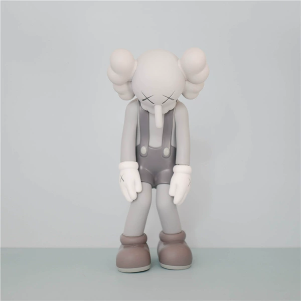 Little lie 28cm-gray
