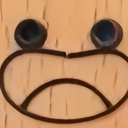 Charming Little Wooden Figure That Sways会摇摆的小木制玩偶|undefined