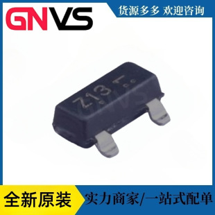 LBZX84C3V0LT1G �zӡZ13 SOT-23 3V0/0.225W �������O��