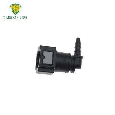 Yanacaq injektoru (Forsunka) line quick connector hose fitting