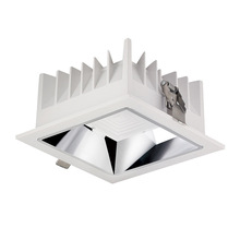 10W 20W 30W 40W����Ƕ��ʽCOB LEDͲ�� ��ѣ�� ��ɫ��ɫ���x