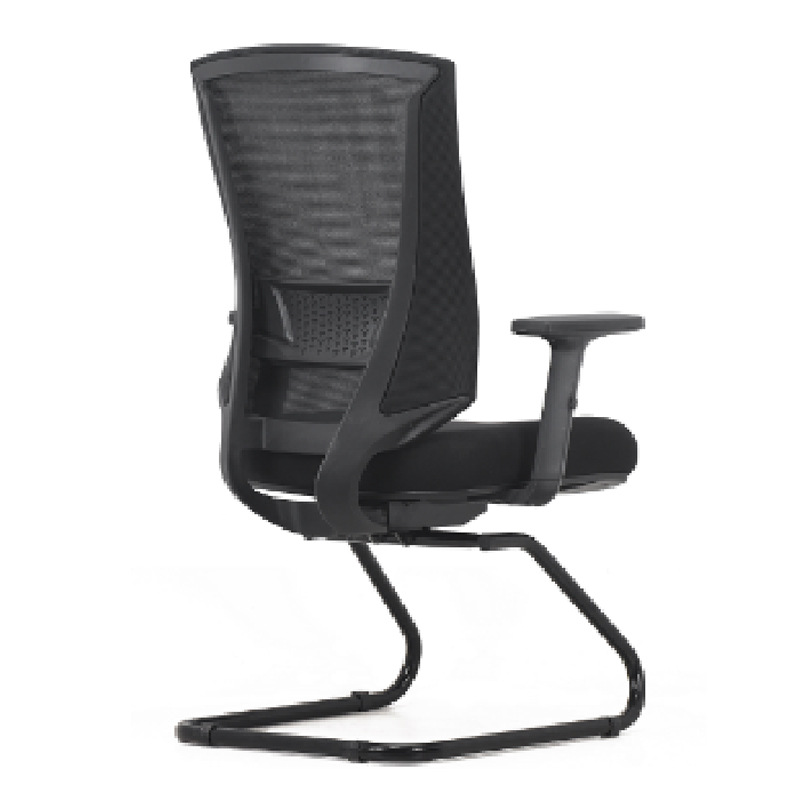 Guangdong Huyi muebles de oficina personal estación silla giratoria silla de oficina ergonomía silla de computadora doméstica puede acostarse