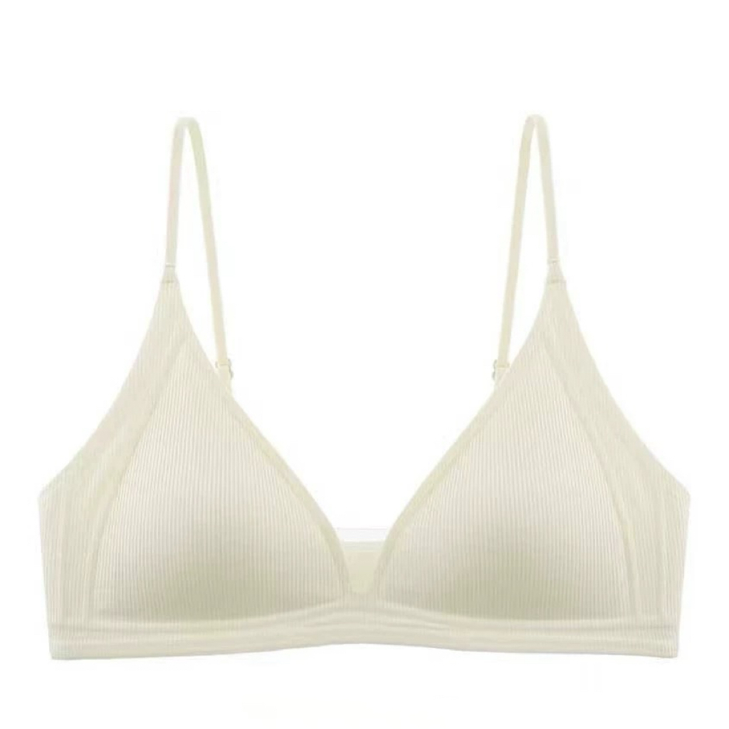 유백색 단일 조각