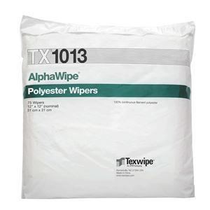 texwipe 原装AlphaWipe重型洁净擦拭布TX1013