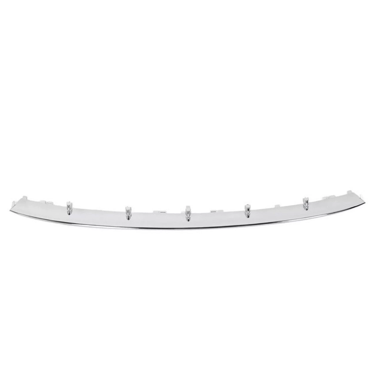 Применимо 2013-16 Medses W117 задний бампер диффузор отделка 1178850023