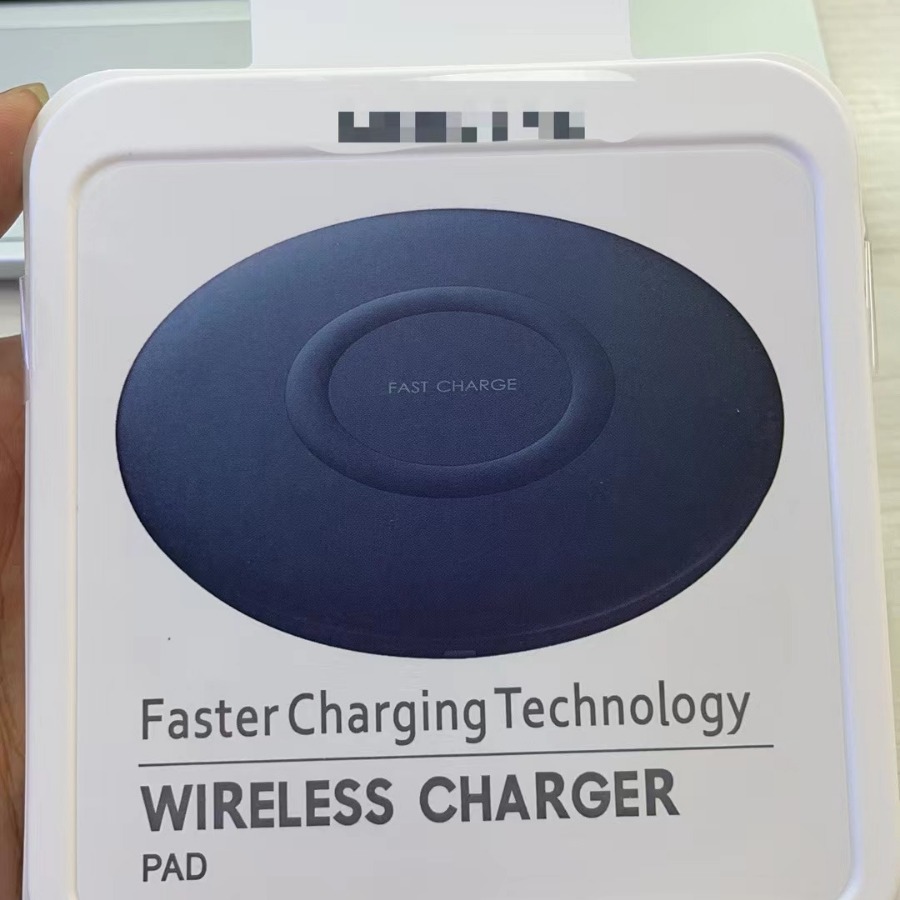 Cargador inalámbrico para teléfonos móviles Samsung Cargador de reloj Cargador inalámbrico 3 - en - 1