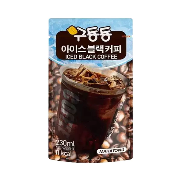 Coffee, 230 ml