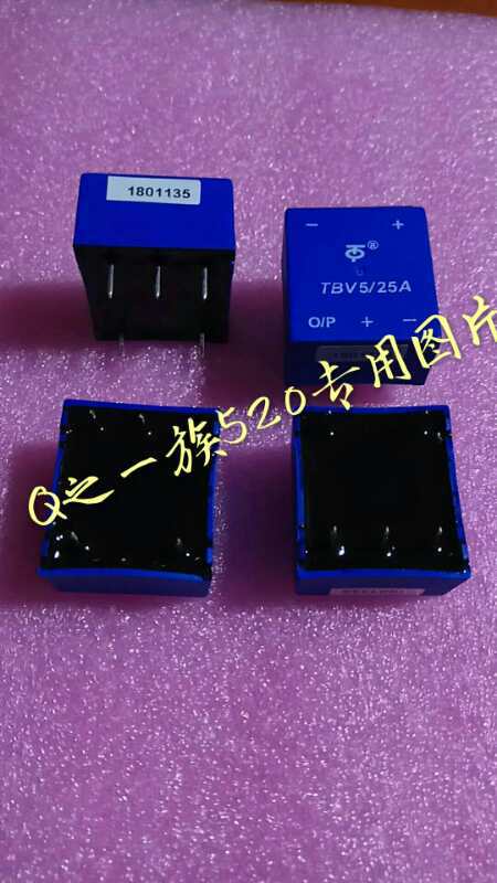 TBV5/25A TBV05/25A CHV50-P  SCB2-5MA  CLSM-05MA QBV05/25A