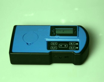 xx供余氯测定仪/余氯比色计 型号:ST-1/CLC库号：M391392