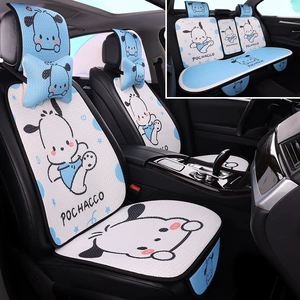 Sanrio bal petəyi nəfəs ala bilən torlu cizgi filmi dörd fəsil oturacaq yastıqları