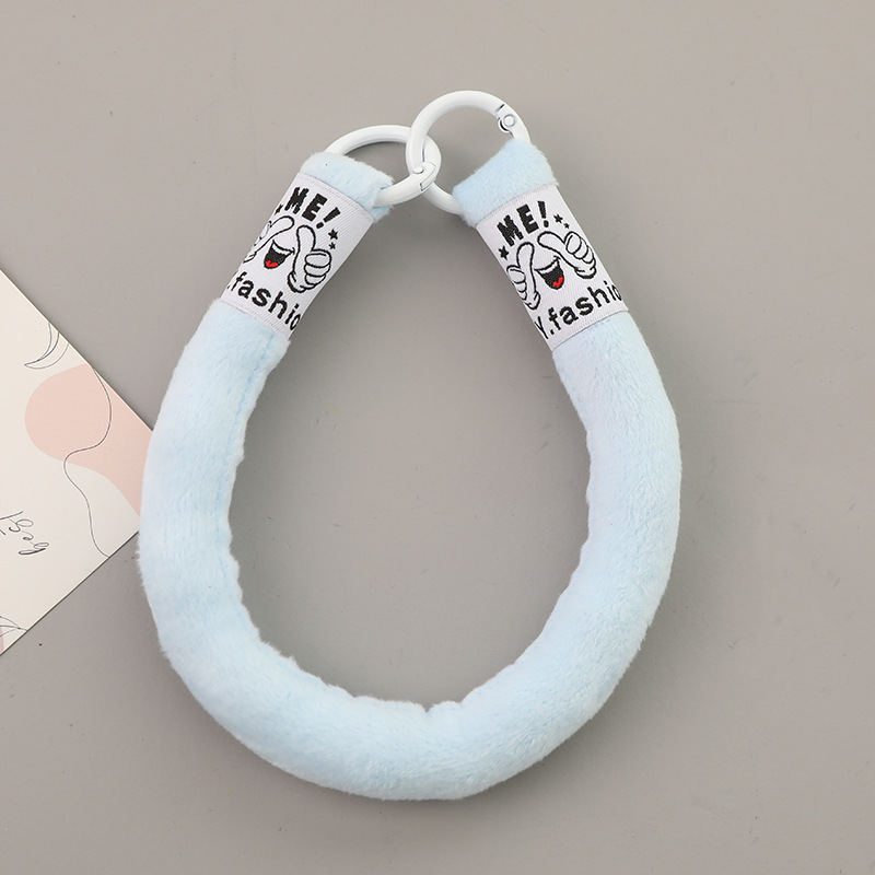 2호 컬러 매칭 랜야드