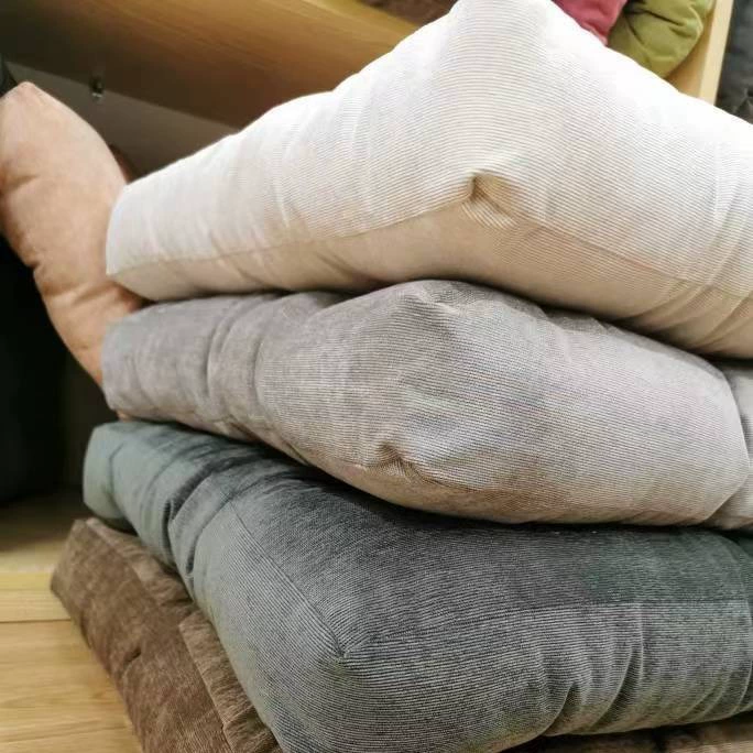 (Cross-border trading), square big pillow, keep warm soft thickened pad