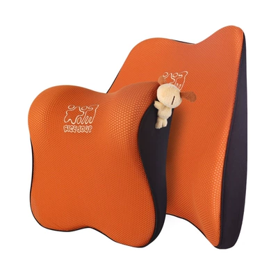 Waist support – pillow back cushion New