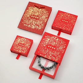 首饰包装;其他礼品包装;服装服饰包装