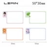 L1S-50*30 (1 volume) for girls
