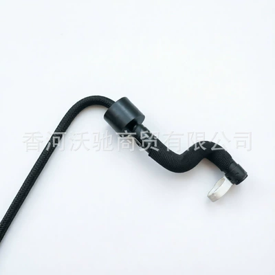 coolant reservoir hose, automobile water pipe