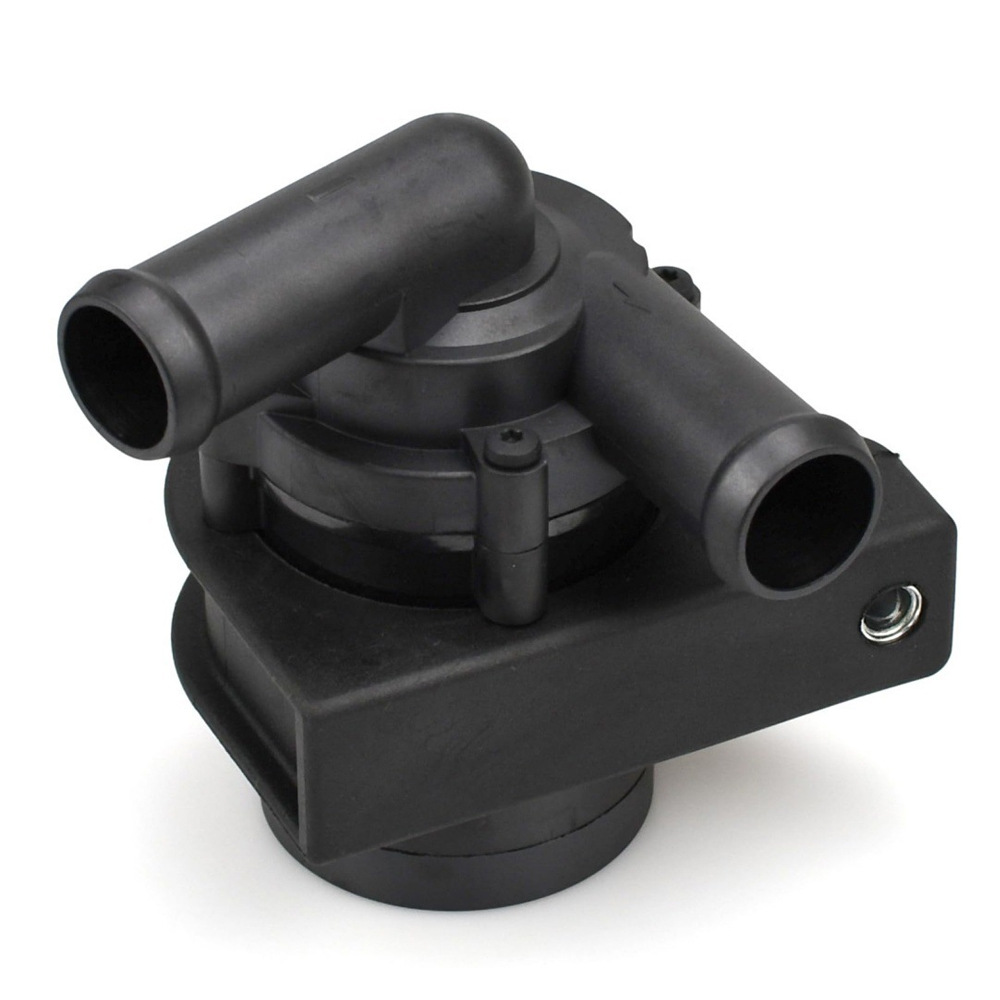 06C121601 is suitable for Volkswagen Audi auxiliary water pump, cooling pump, electronic auxiliary water pump