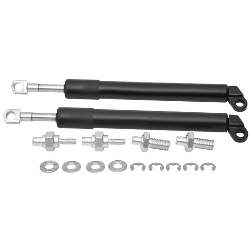 Tailgate Hydraulic Rod Modified Pickup Slow Down Damping Rod for 22-24 Ford Ranger T9
