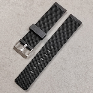 Factory Direct Sales Low Price Cheap Universal 16 18 20 22 24 26mm Plastic Watch Strap