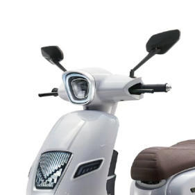 NS Electric Motorcycle High-Power Electric Scooter Long-Distance Electric Vehicle