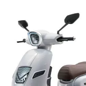Motuoche – Auto Parts and Accessories High-Power Electric Scooter