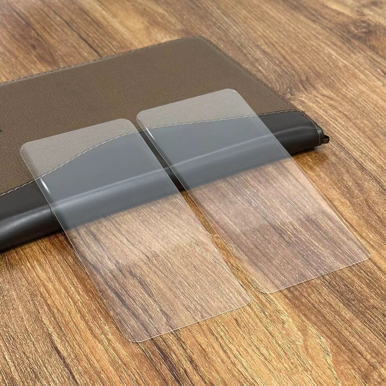 Aplicable honor magicV2 pantalla externa película templada a prueba de Peep película protectora de la cubierta de pantalla completa película protectora Honor Magic V2