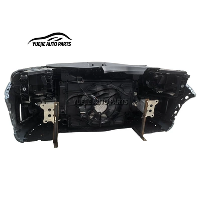 Trim, Front Bumper Assembly, Front – Bumper