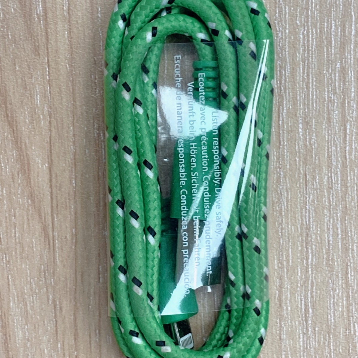 耳机数据线扎带膜捆绑带/OPP透明扎带/手机配件薄膜包装扎带/4#