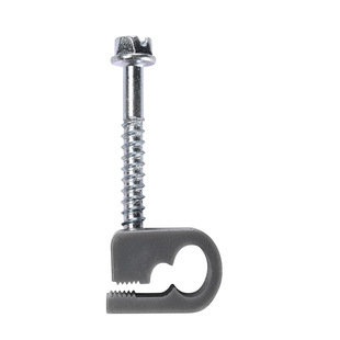 Cable Routing Kit Screws and Clamps Are Fixed, Waterproof and Wear-Resistant