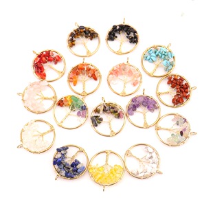 �羳30mm������ ��Ȼˮ����觻�ɫ�߲ʘ���ʯ�@�z�������