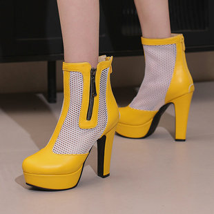 Ů��Ͳѥ�U��Ů��ѥ�ļ��¿�ָ����߸���׺����Ů���׶�ѥ��