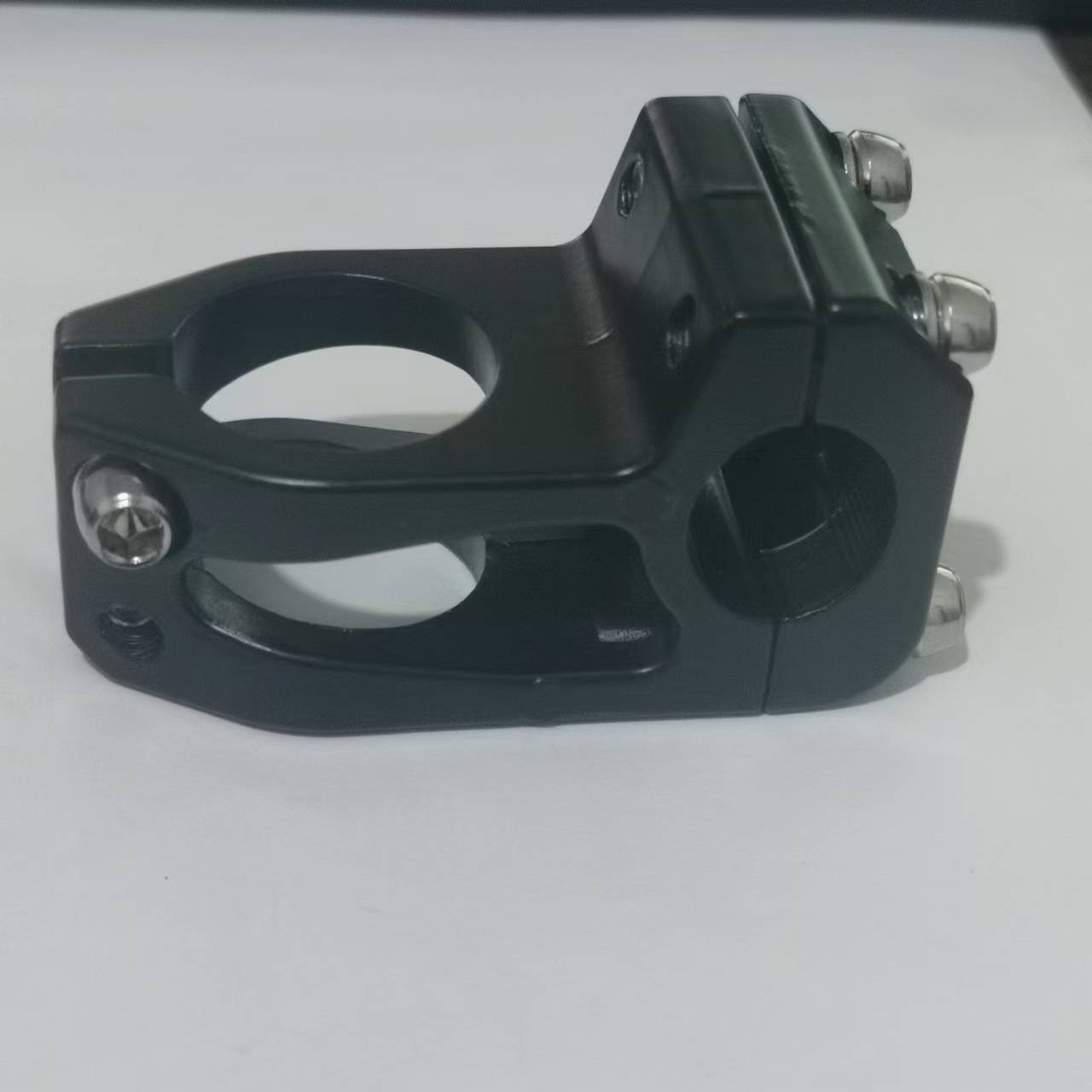 Manillar de equilibrio piezas de bicicleta manillar de montaña manillar 28.6 * 22 fábrica de origen directo