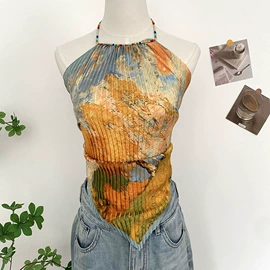 丝巾;围巾;披肩