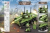 T-85 tank